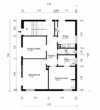 EG - Charmantes 1-3 Familienhaus in zentraler Lage.