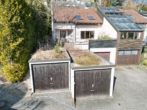 Innenansichten - Sonnige Doppelhaushälfte mit zwei Einzelgaragen!