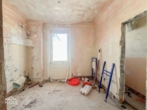 Badezimmer - Hochwertige, sanierte 3,5 Zimmerwohnung mit EBK und 2 Balkonen im beliebten Stuttgarter Westen!