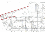 Grundriss EG - Vielseitig nutzbare Büro-/Praxisfläche mit EG-Eingangsbereich in zentraler Lage!