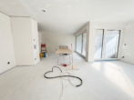 Wohn-/Essbereich - Helle 2,5-Zimmer Wohnung mit Balkon und Stellplatz am Feuersee!